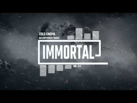 Cinematic Classical Orchestra Dark Epic Film Trailer by Cold Cinema [No Copyright Music] / Immortal