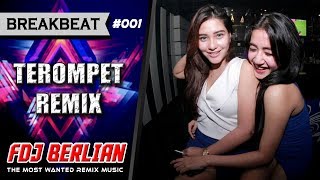 Download lagu DJ TEROMPET REMIX 2K18 HAJAR TERUS BRO mp3