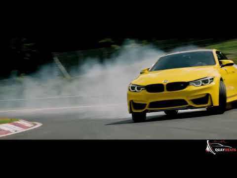 Escaping The Ring  BMW M4 CS Pennzoil M4 Show Time Eric Prydz Mirage (Quay Beats)