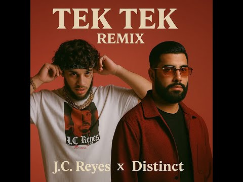 Tek Tek with Jc Reyes - Bermude