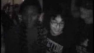 Who Let These Hoes In My Room