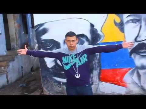 Juanka El Problematik - El Que Tenga Miedo Que Se Quite (Video Version) Problematik Edition