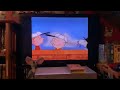 Opening To You Re The Greatest Charlie Brown Snoopy S Reunion 1994 VHS