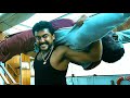 ആഫ്രിക്കയിൽ ചെന്ന് വില്ലനെ പൊക്കിയ മ