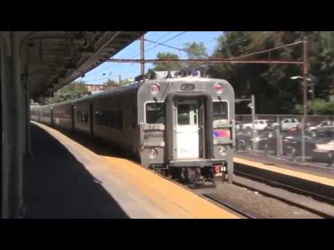 Northeast Corridor Tunnels
