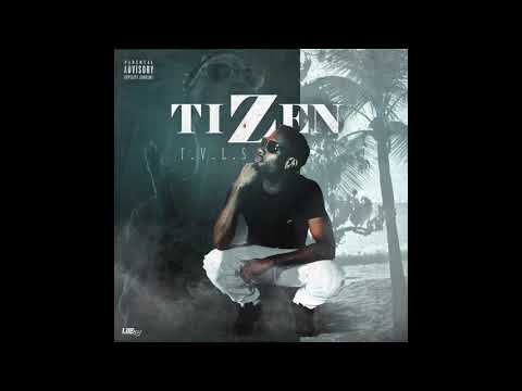TIZEN feat Drex & Oneel - Billets mauves