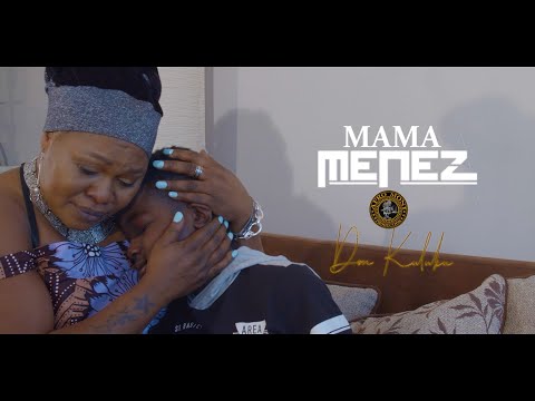Menez GH - Mama (Official Music Video)