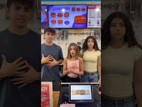 Patricia’s acting debut🧐@YoMariah new flavor🎉 @yoangelolo