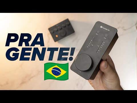 É PRO BRASIL! Fosi SK02 (e PH05)