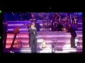 luis miguel vivo 2000 medley;voy a apagar la luz;contigo aprendi;por debajo de la mesa;el reloj;sabo