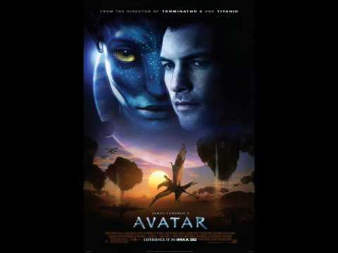 Soundtrack AVATAR : 5 - becoming one of the people - becoming one with Neytiri