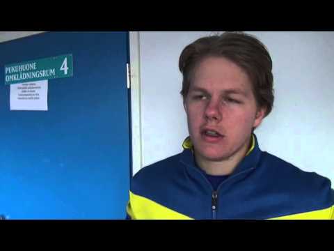 GnistanTV: Mikkelsson Klubi 04 -ottelun jälkeen