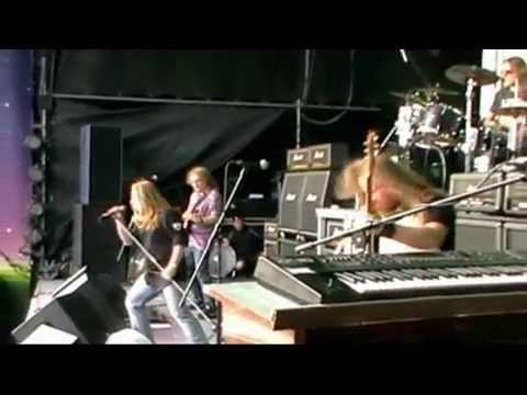 P.Mobil Official Bootleg - Budapest Park 2015.05.30.