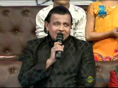 DID L'il Masters Season 2 - June 09 '12 - Jai & Mithunda - Zee TV