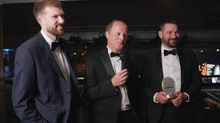 GE Awards 2026: Event Highlights