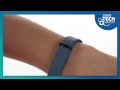 How to use the FitBit Flex - YouTube