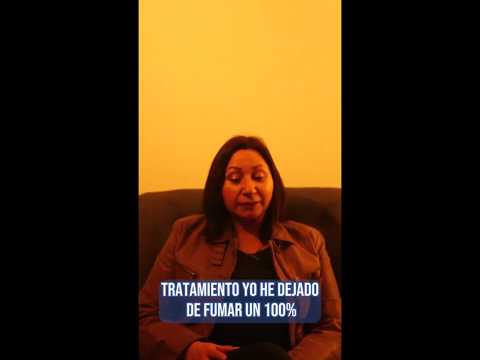 Testimonio en video de Luisa Cifuentes