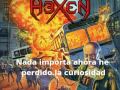 Hexen - No Moré Color(Subtítulos en español)