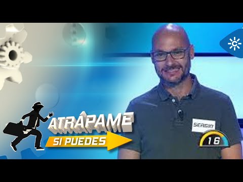 Atrápame si puedes | Programa 83