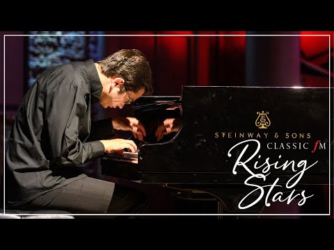 O impressionante Concerto para Piano No.20 de Mozart – Ariel Lanyi e o 12 Ensemble | Classic FM’s Rising Stars
