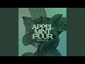 Broederliefde - Appel mint puur