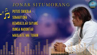 Download lagu JONAR SITUMORANG || LAGU POP BATAK FULL mp3