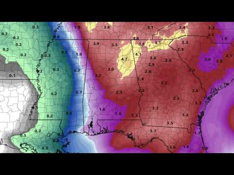 May 29, 2018 Weather Xtreme Video - Afternoon Edition