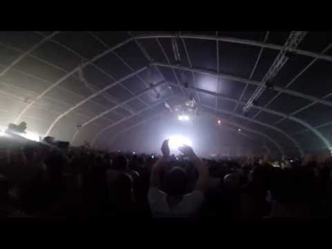 Maceo Plex plays "Solitary Daze " @ Awakenings Festival 2016 day two