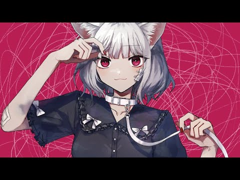 キャットラビング/香椎モイミ【Cover - 橘】