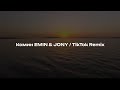 Камин EMIN JONY TikTok Remix