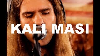 Kali Masi - &quot;Ghost (The Pottery Scene)&quot; Live at Little Elephant (1/3)