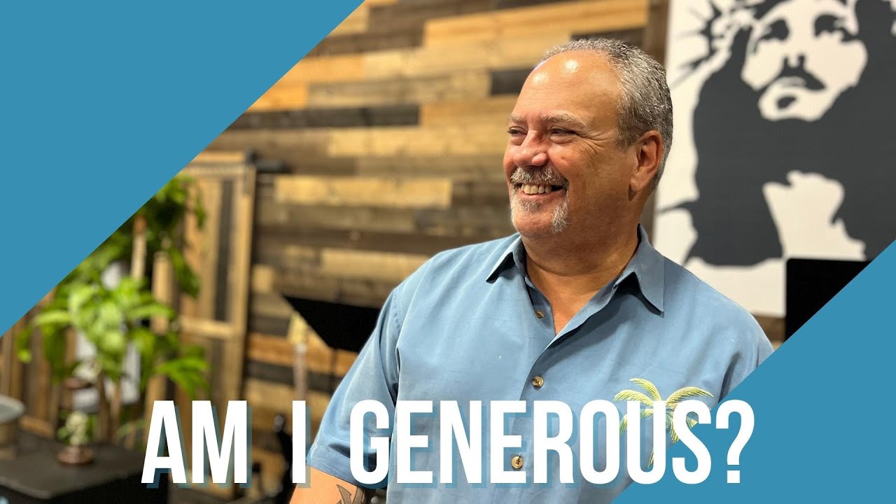 The Blessed Life | Part Six | Pastor Dan