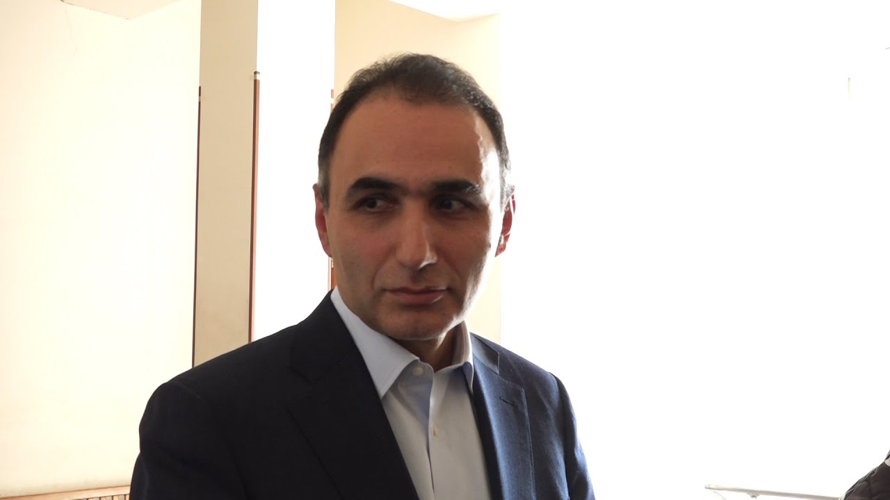 Նույնիսկ սպանելու միջոցով լռեցնել հնարավոր չէ, մարդու գործը մնում է ապրել․Չալաբյան