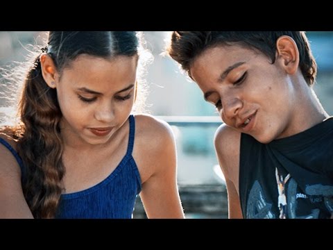 CHALA Une Enfance Cubaine Bande Annonce (2016)