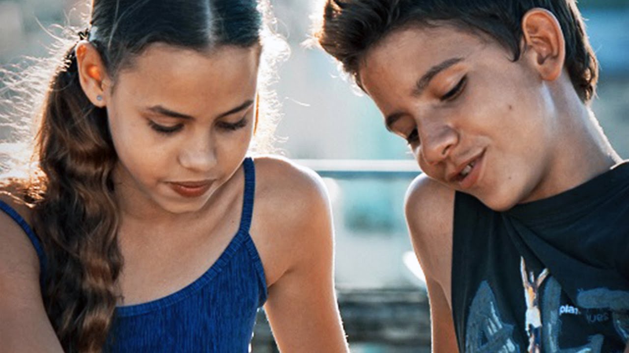 Miniature de la vidéo CHALA Une Enfance Cubaine Bande Annonce (2016) du film Chala, une enfance cubaine