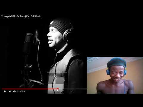 REACTION-- YoungstaCPT 64 Bars [Troydubbiegoon]SA