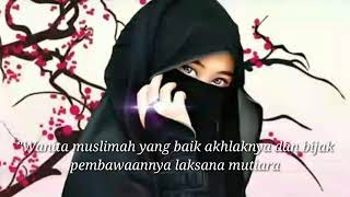 Download lagu Story wa-wanita muslimah mp3
