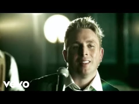 Johnny Reid - Darlin' Closed-Captioned