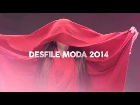 Desfile Fórum Vizela  2014 - Sáb. 20 Setembro