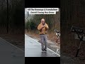 This Guy David Young Loves Vandalizing Peoples Graves & People’s Homes #shorts
