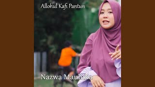 Download lagu Allohul Kafi Pantun mp3