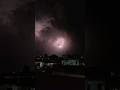 Lighting Thunderstorm In Dehradun Lightning Lighting Thunderstorm Thunder Weather Rain