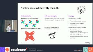10x-ing developer experience with Databricks, Delta, and dbt Cloud - Coalesce 2023
