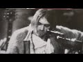 Nirvana   - The Man Who Sold The World (Bowie) -  Vinyl Unplugged In New York 1994 LP 