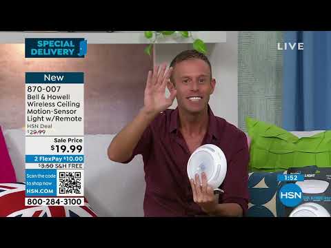 HSN | Adam's Open House 4th Anniversary 03.11.2024 - 10 PM