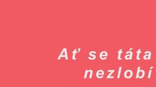 Ｏｈ　ｆａｔｈｅｒ　ｄｏｎ＇ｔ　ｂｅ　ｍａｄ　ａｔ　ｍｅ