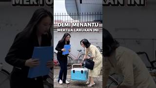 Download lagu SECONDS: Husband Becomes Romantic Thanks to His In-Laws 😯 #latestlifeinspiration mp3