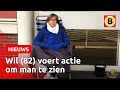 "Mensen in het verpleeghuis worden gewoon vergeten" | Omroep Brabant