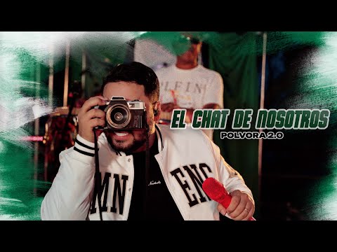 La Banda Del 5 - El Chat De Nosotros Live (Pólvora 2.0)