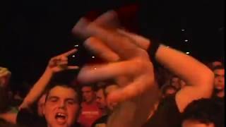 Will Haven - Dolph Lundgren (Live).